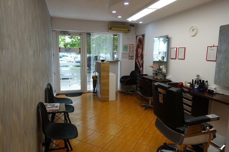 Militari, Lujerului, Sect. 6 Bucuresti langa SIR, Spatiu Comercial - 35 mp