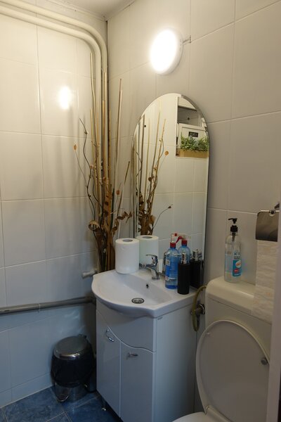 Militari, Lujerului, Sect. 6 Bucuresti langa SIR, Spatiu Comercial - 35 mp