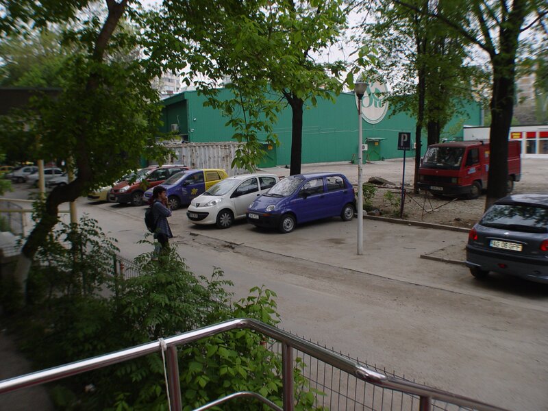 Militari, Lujerului, Sect. 6 Bucuresti langa SIR, Spatiu Comercial - 35 mp