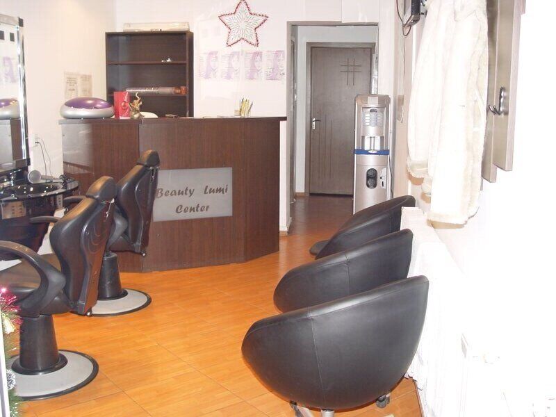 Militari, Lujerului, Sect. 6 Bucuresti langa SIR, Spatiu Comercial - 35 mp