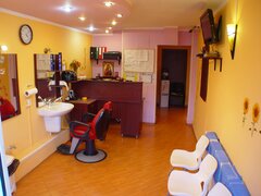 Militari, Lujerului, Sect. 6 Bucuresti langa SIR, Spatiu Comercial - 35 mp